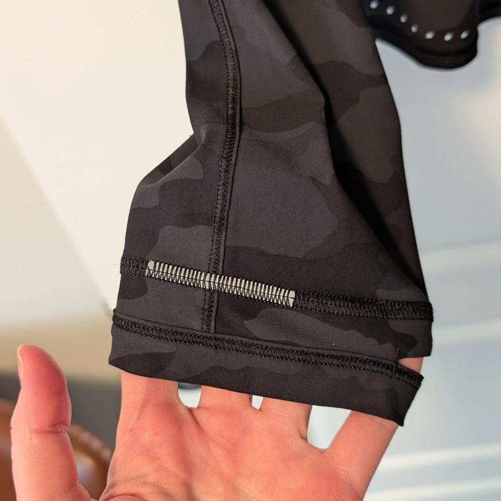 Lululemon Rise & Run Long sleeve Top - Picture 10 of 12